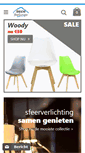 Mobile Screenshot of decofeelings.nl